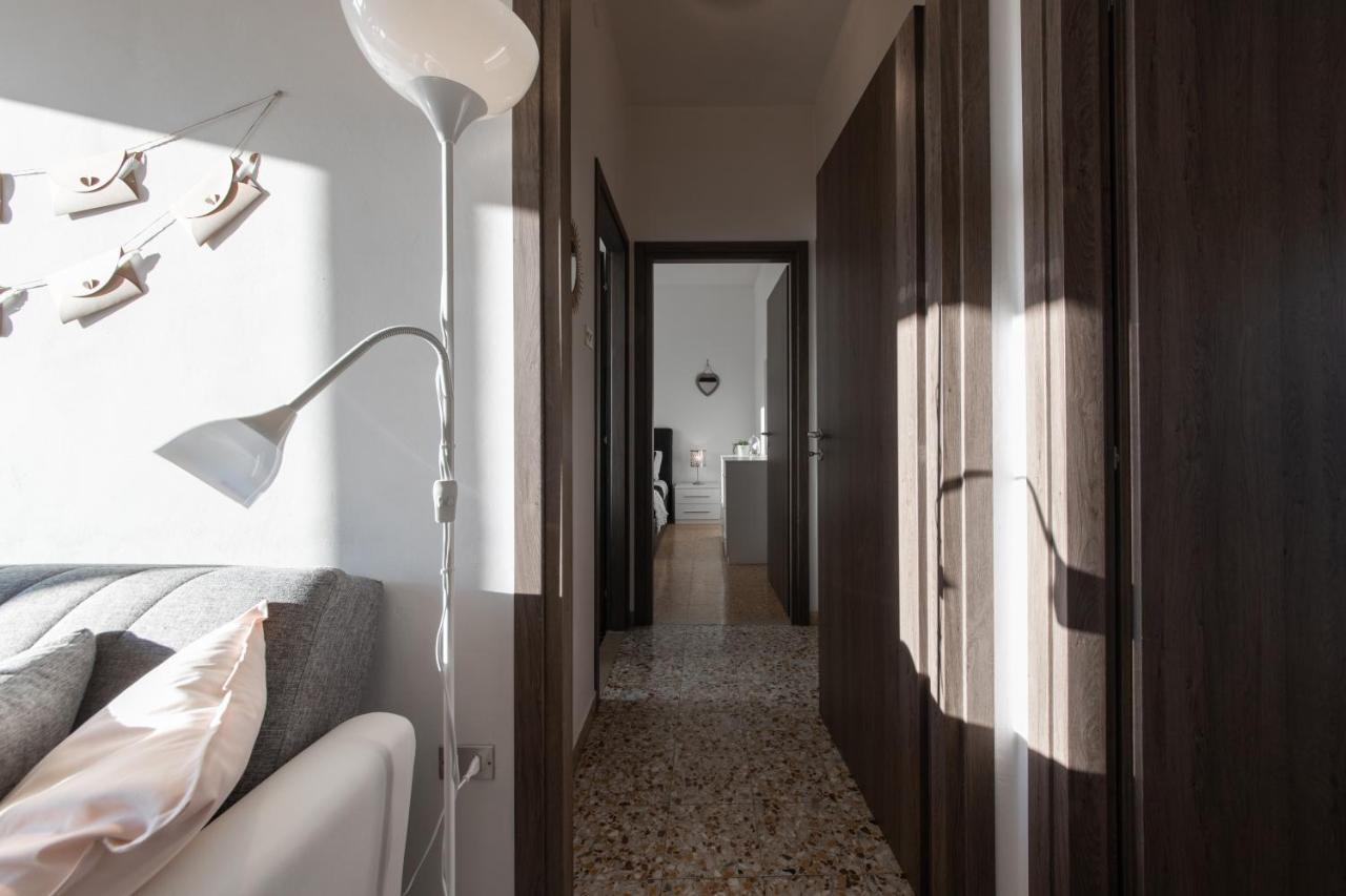 Letters To Juliet Apartment