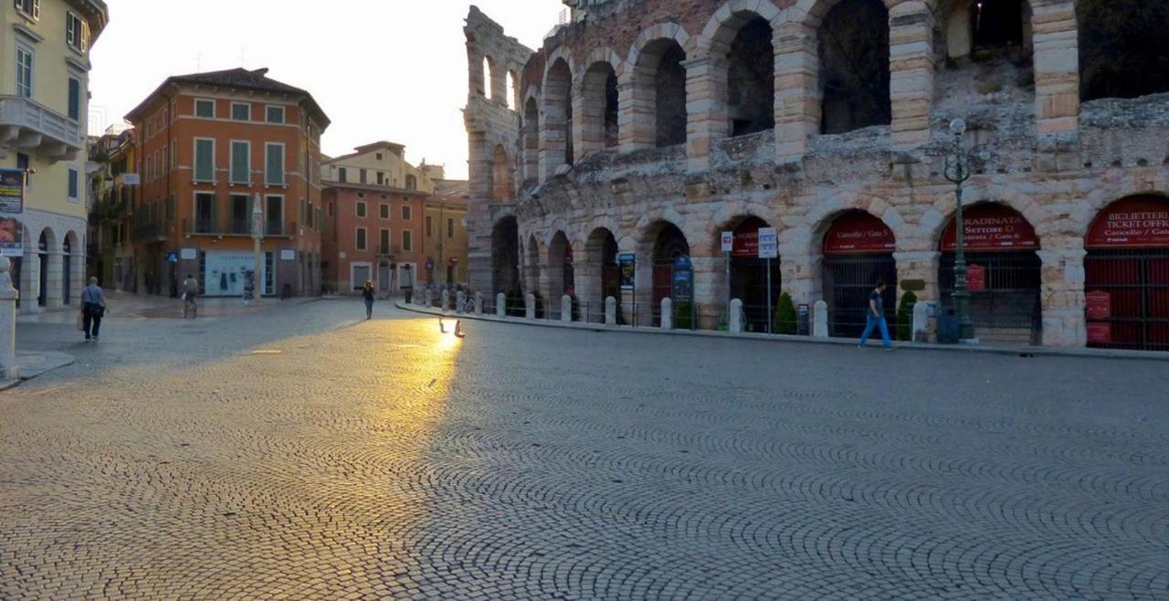 Relais All'aquila Appartement Verona