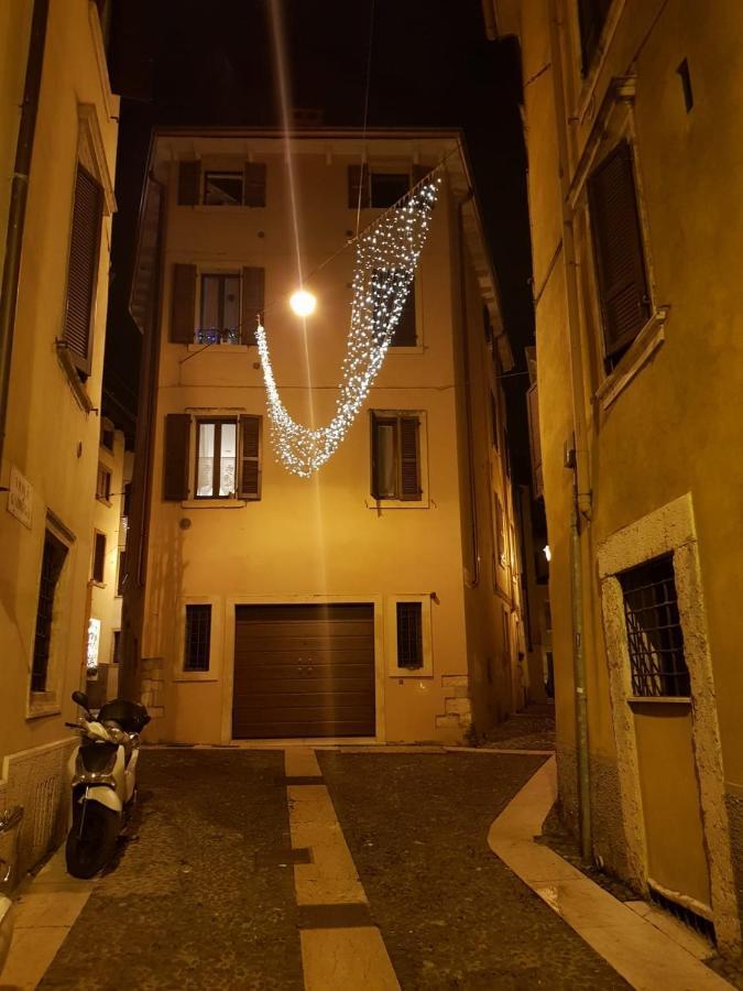 Relais All'aquila Appartement Verona