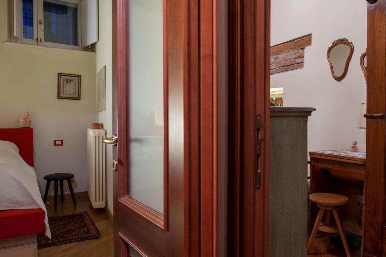 Ai Cinque Archi Apartment