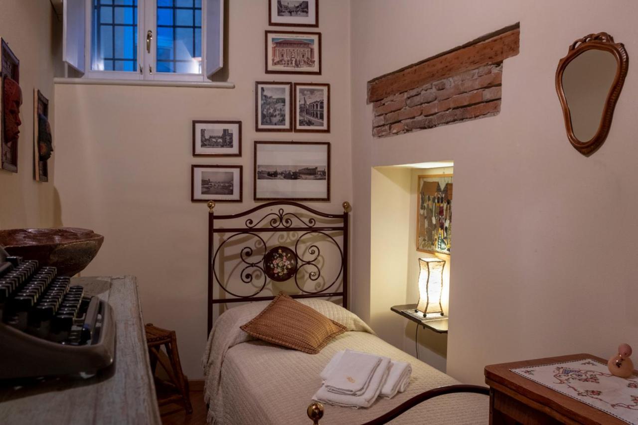 Apartment Ai Cinque Archi *