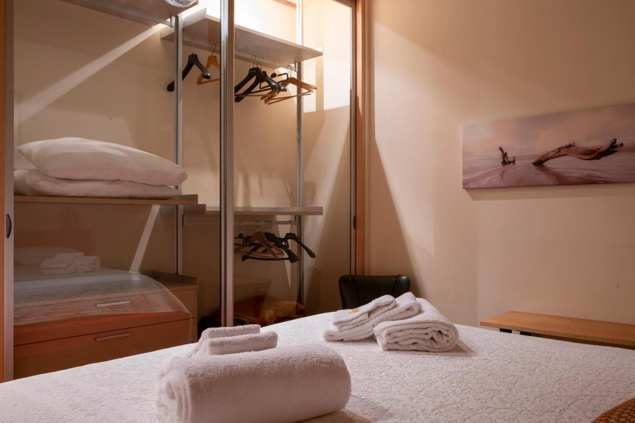 Apartment Ai Cinque Archi Verona