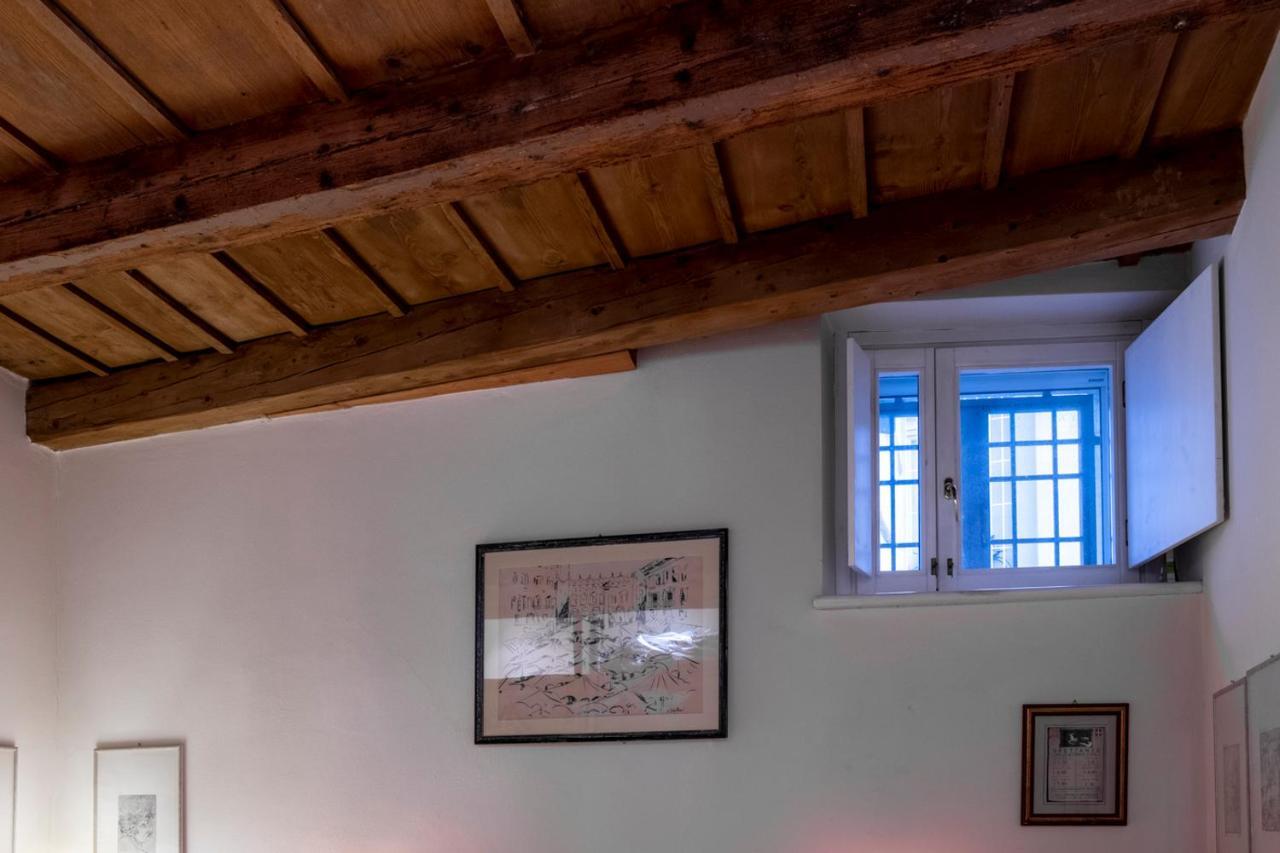 Ai Cinque Archi Apartment