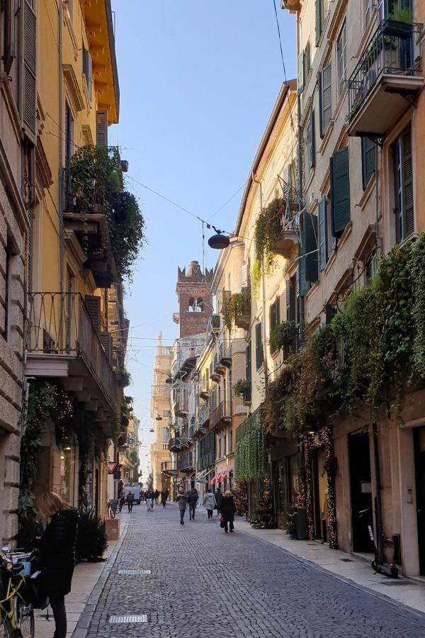 Ai Cinque Archi Apartment Verona
