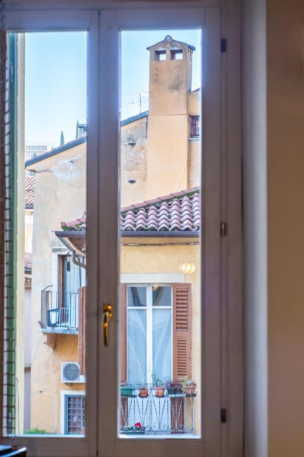 Apartment Ai Cinque Archi *