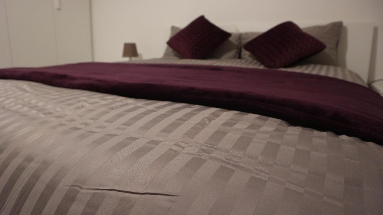 Apartment Stadia Verona