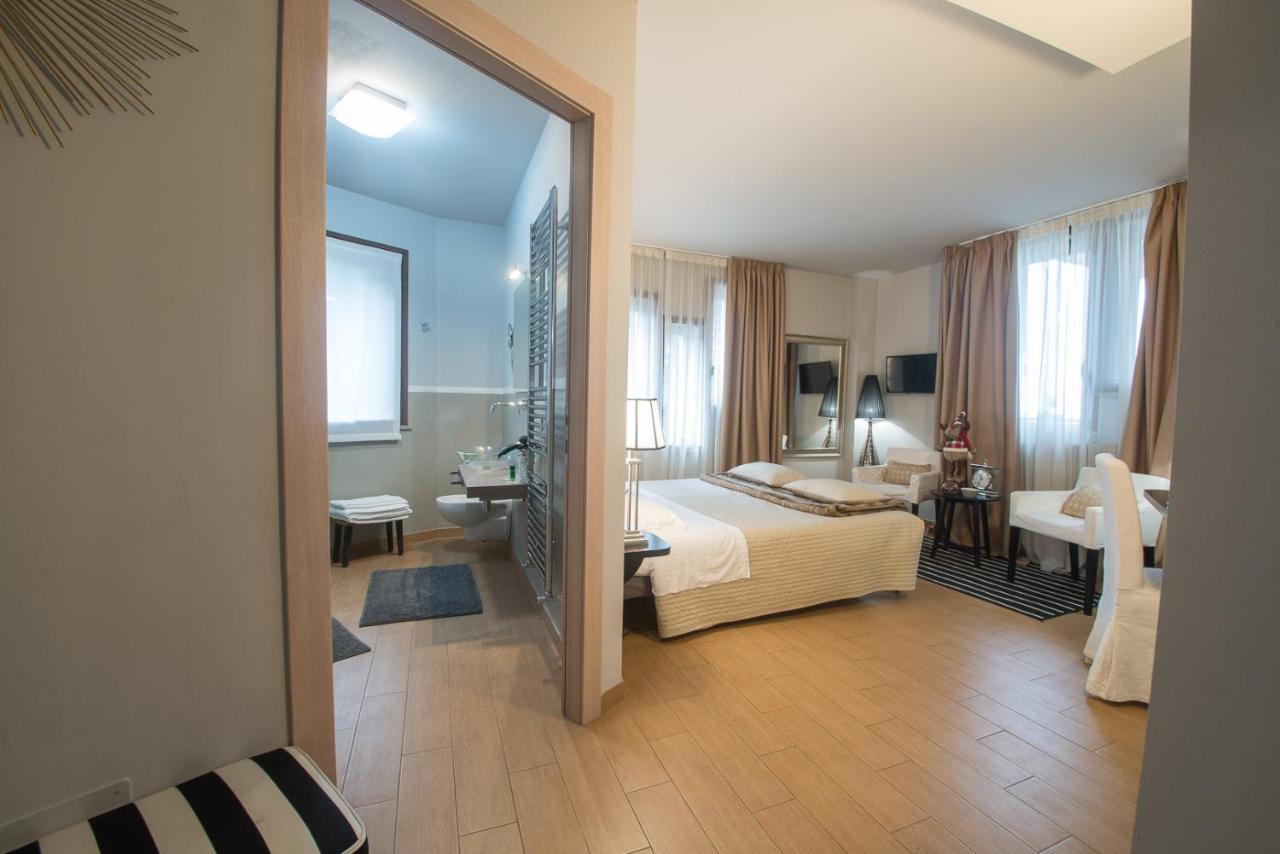 Residenza Ca' Degli Enzi 3*