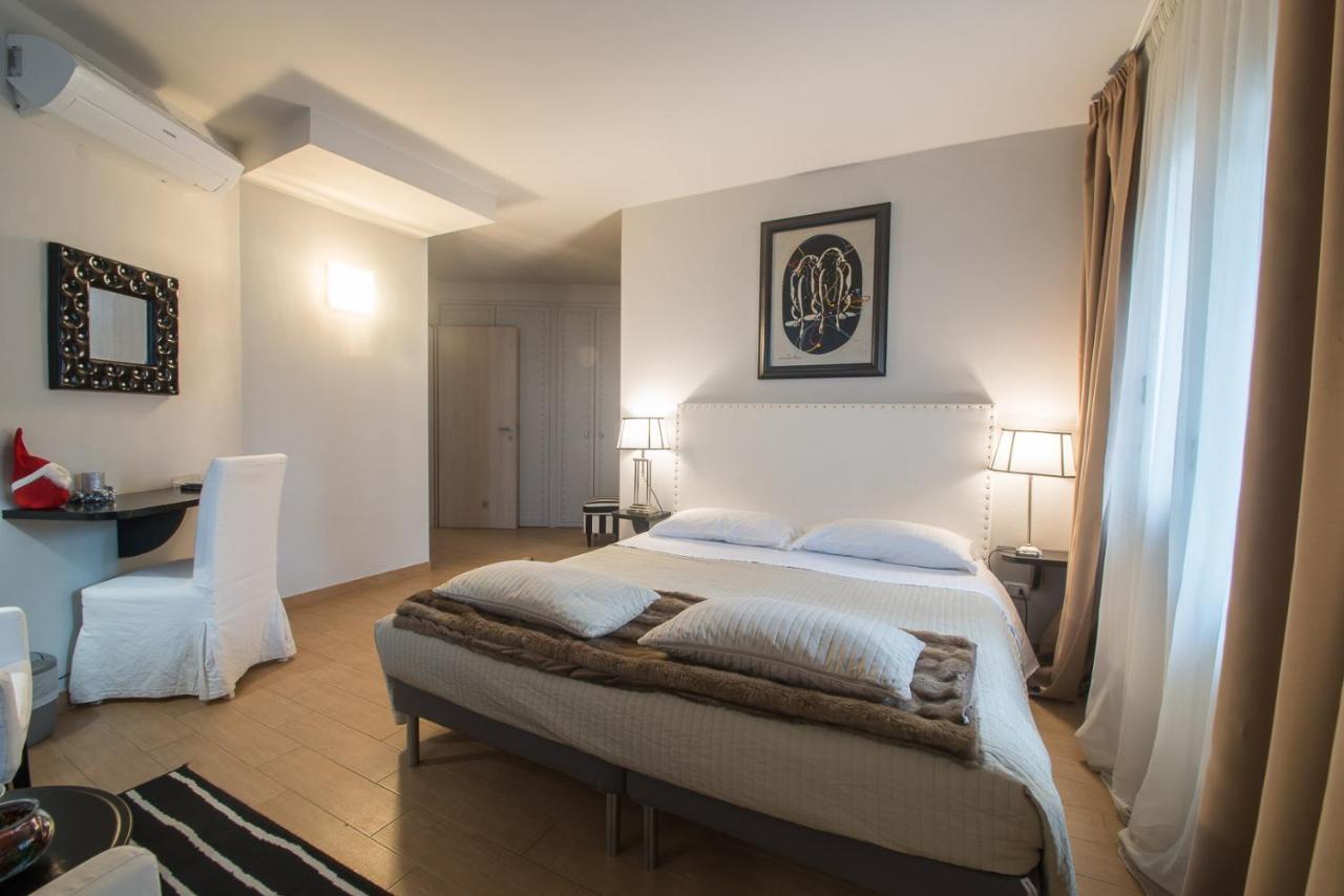 Frühstückspension Residenza Ca' Degli Enzi