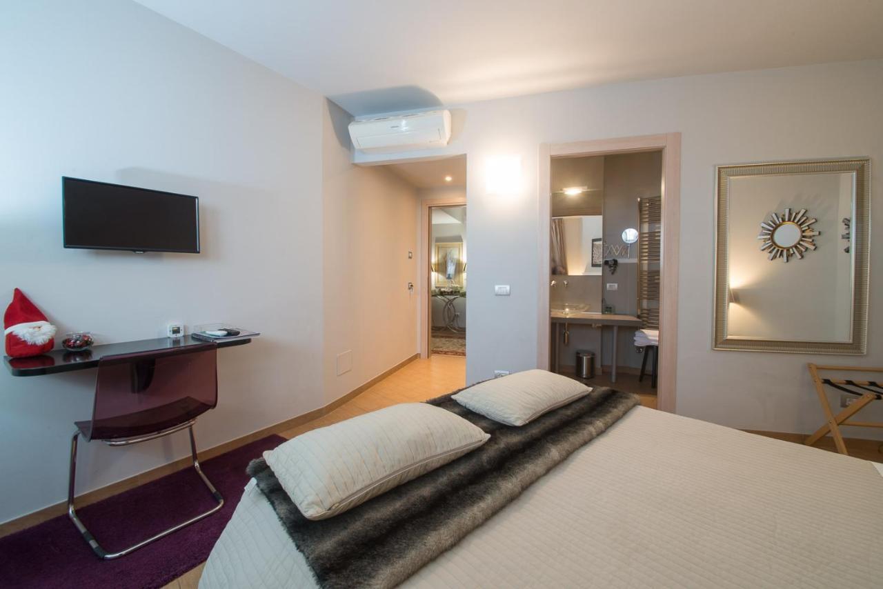 Frühstückspension Residenza Ca' Degli Enzi 3*