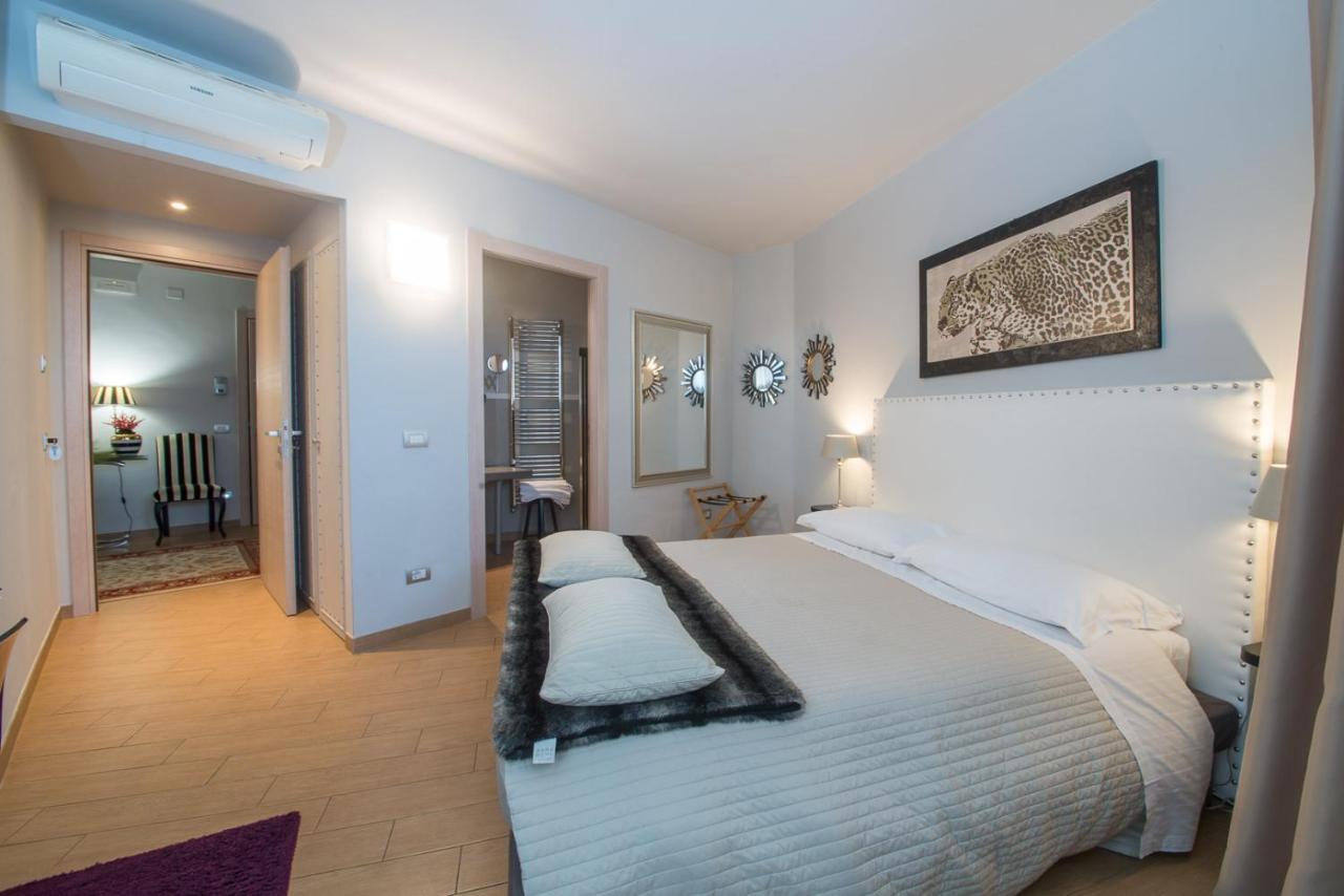 Residenza Ca' Degli Enzi Frühstückspension
