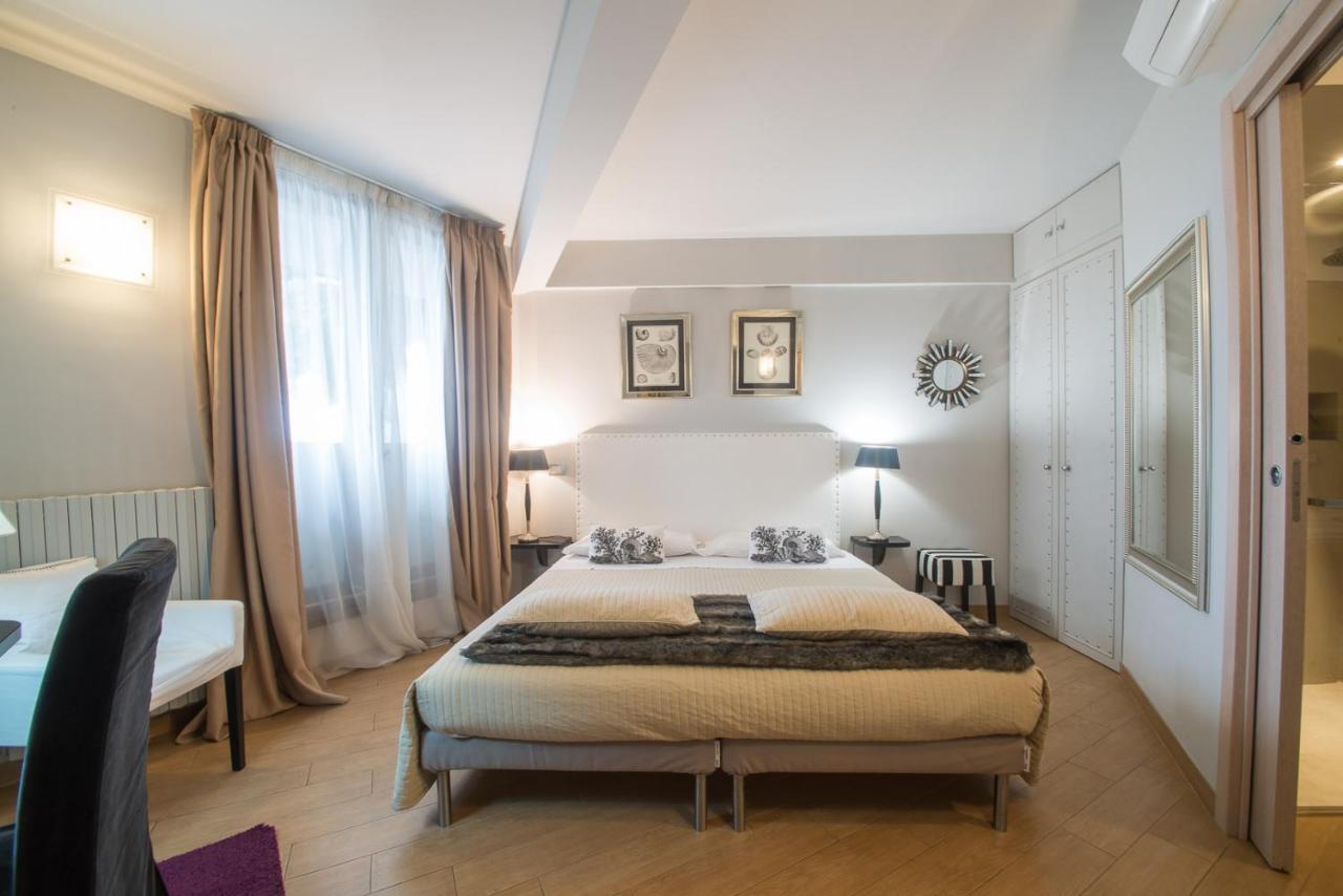 Frühstückspension Residenza Ca' Degli Enzi Verona