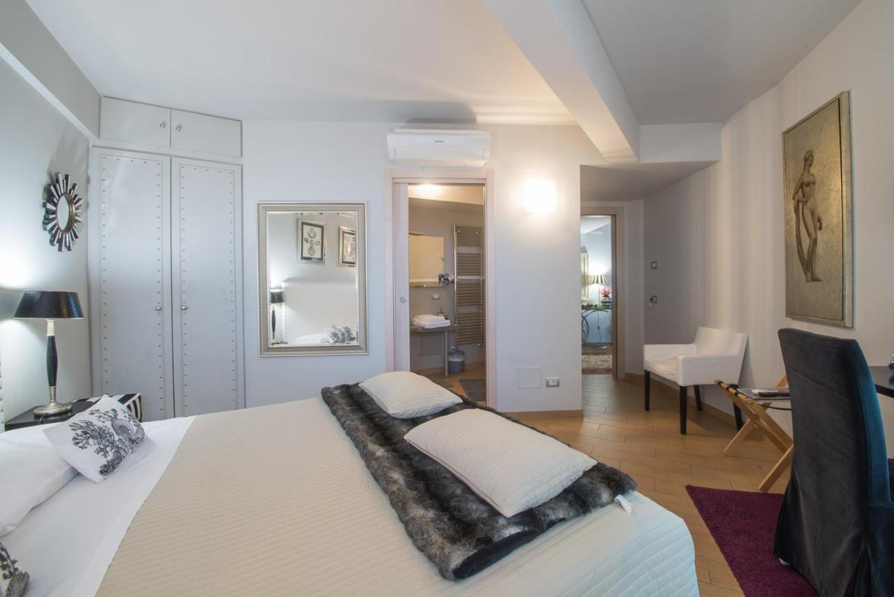Residenza Ca' Degli Enzi Frühstückspension 3*