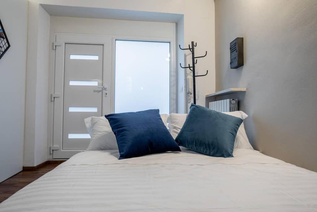 Giustissimi Haus Apartment *