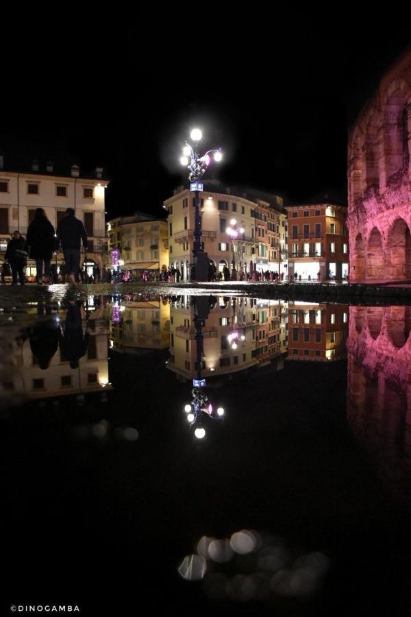 Stadia * Verona