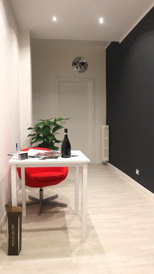 Stadia Apartment *