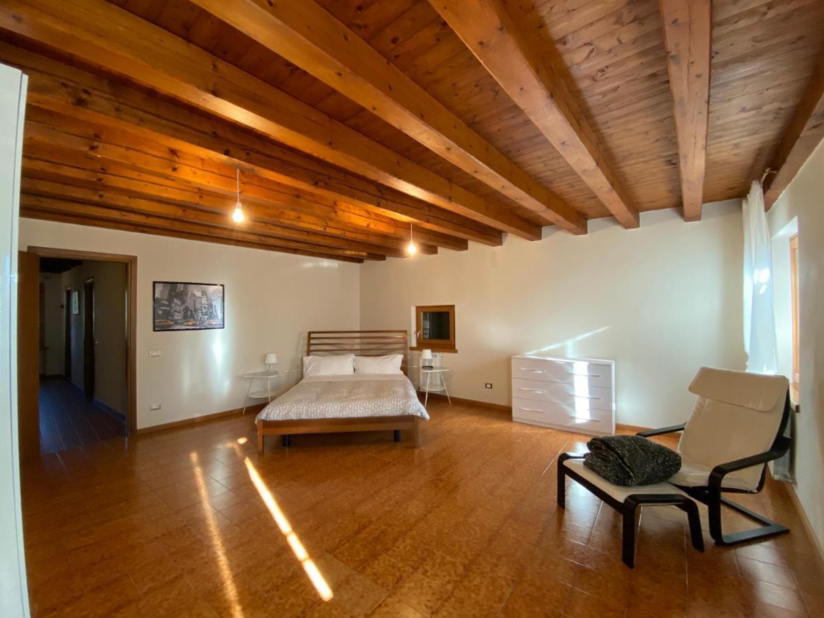 Farm stay Corte Moranda *