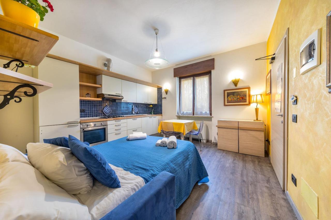 Residenza Le Dimore Gasthof 3*
