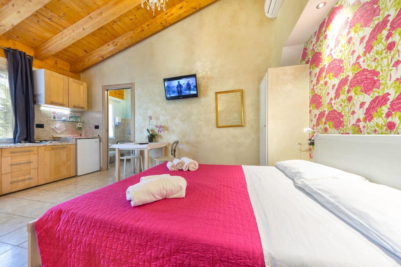 Residenza Le Dimore Verona