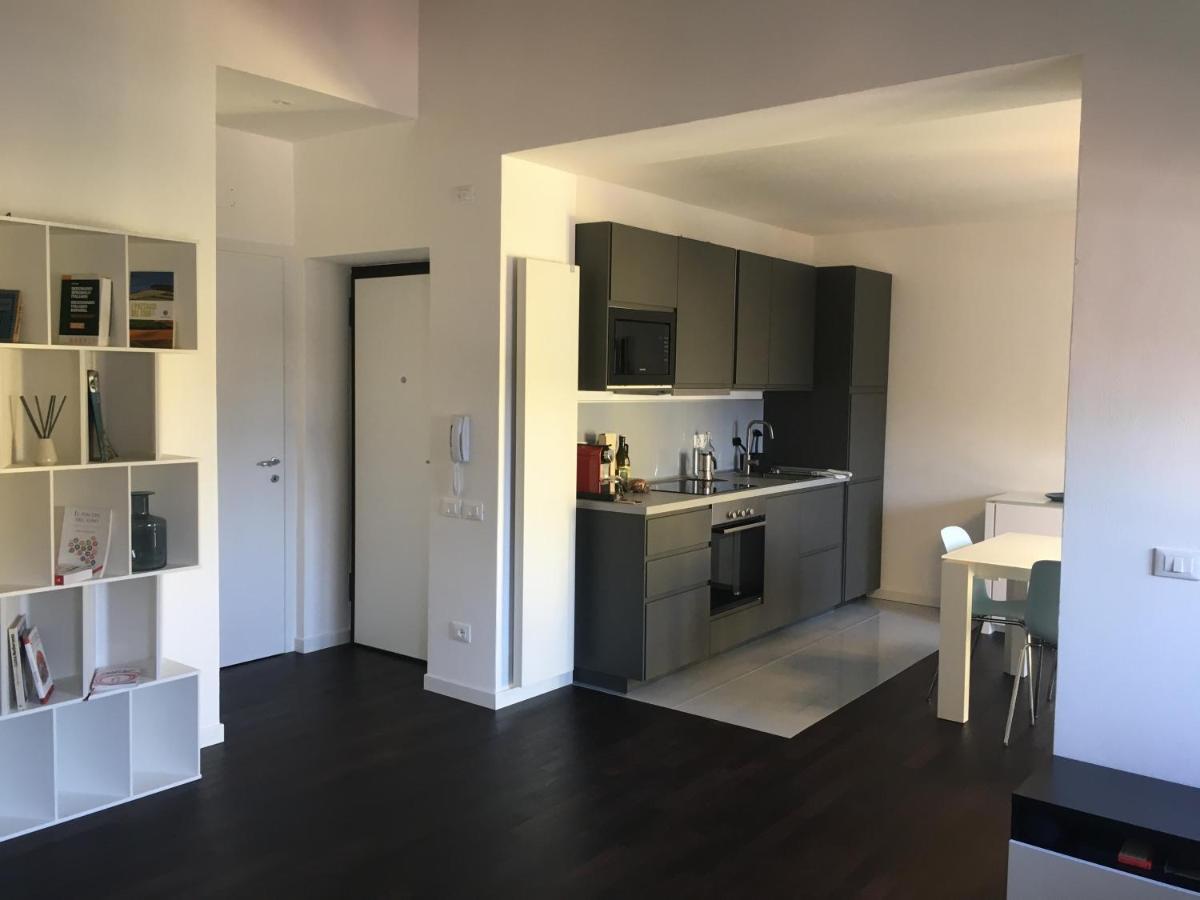 Arela Apartment *