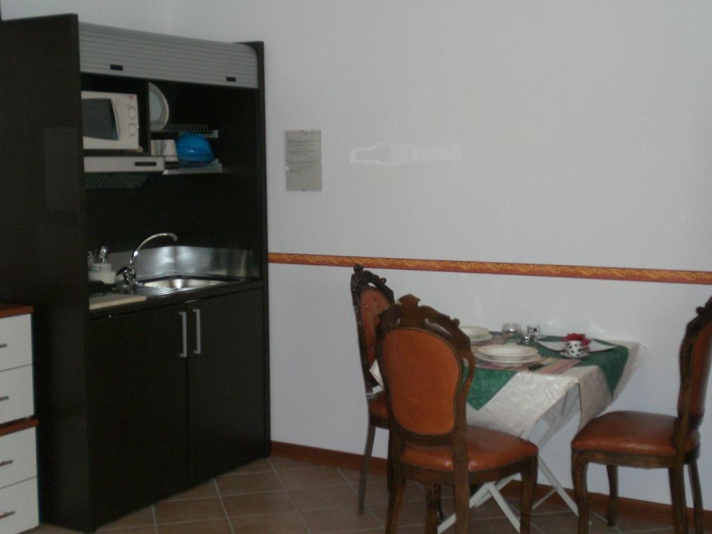 Ca' Del Sasso