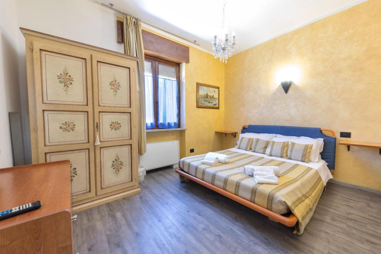Residenza Le Dimore Gasthof