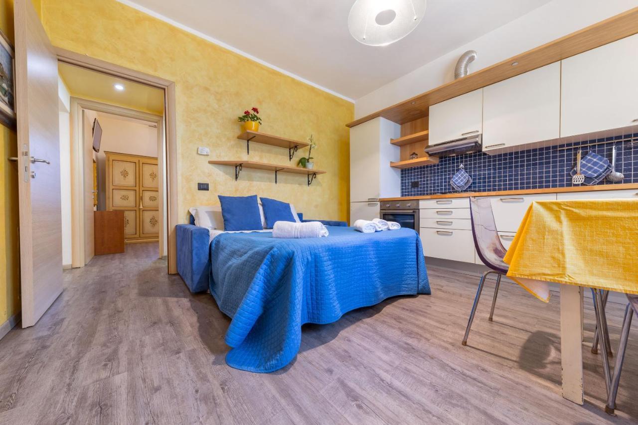 Gasthof Residenza Le Dimore Verona