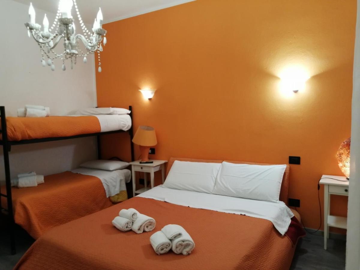 Residenza Le Dimore 3*