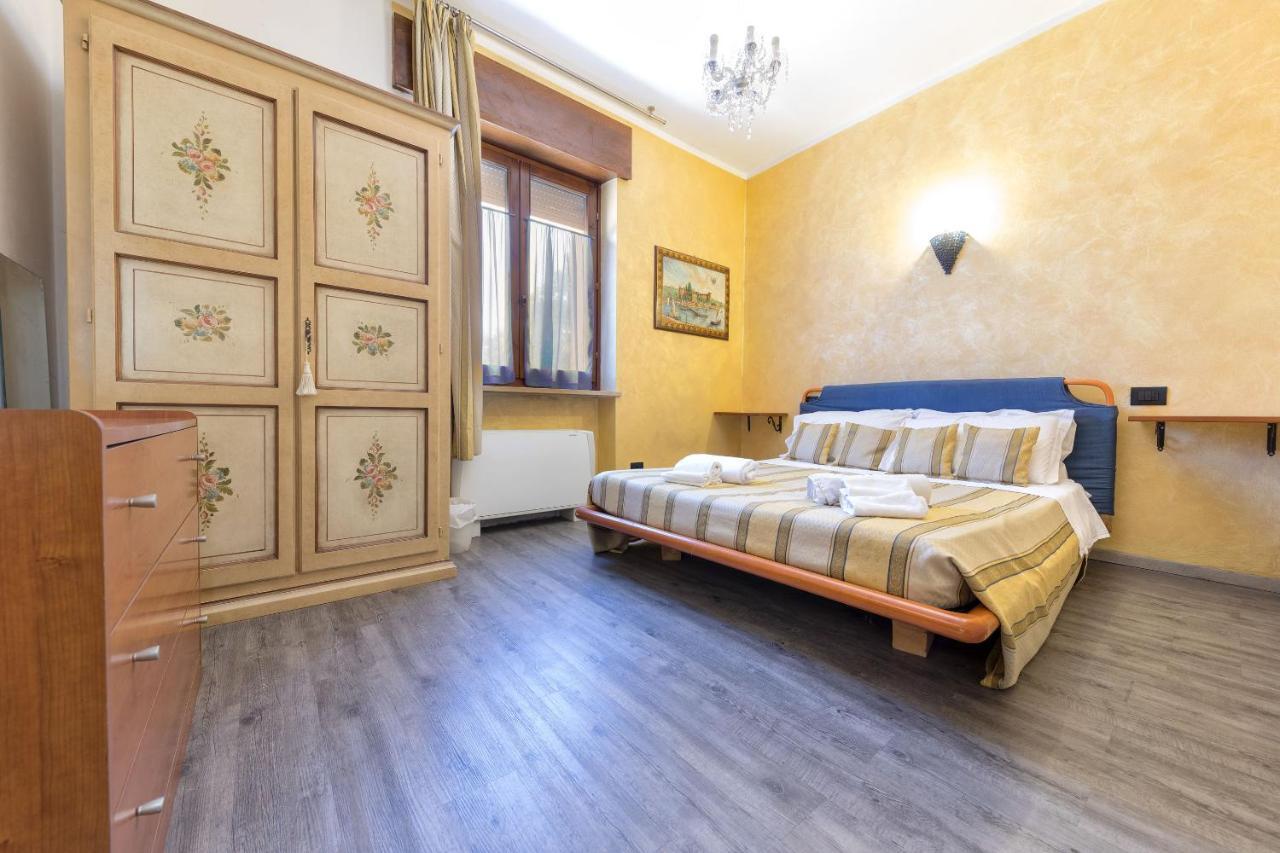 Residenza Le Dimore 3*