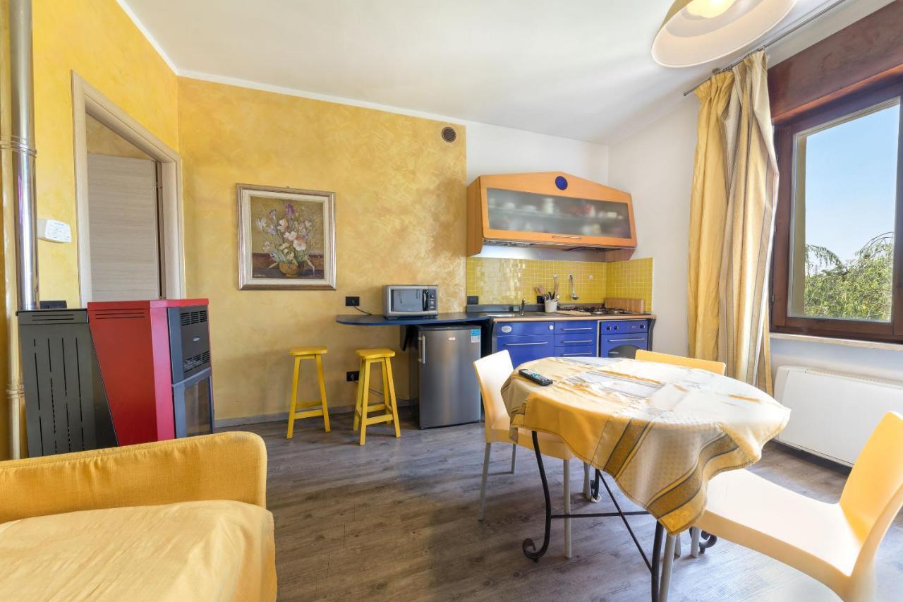 Residenza Le Dimore 3*