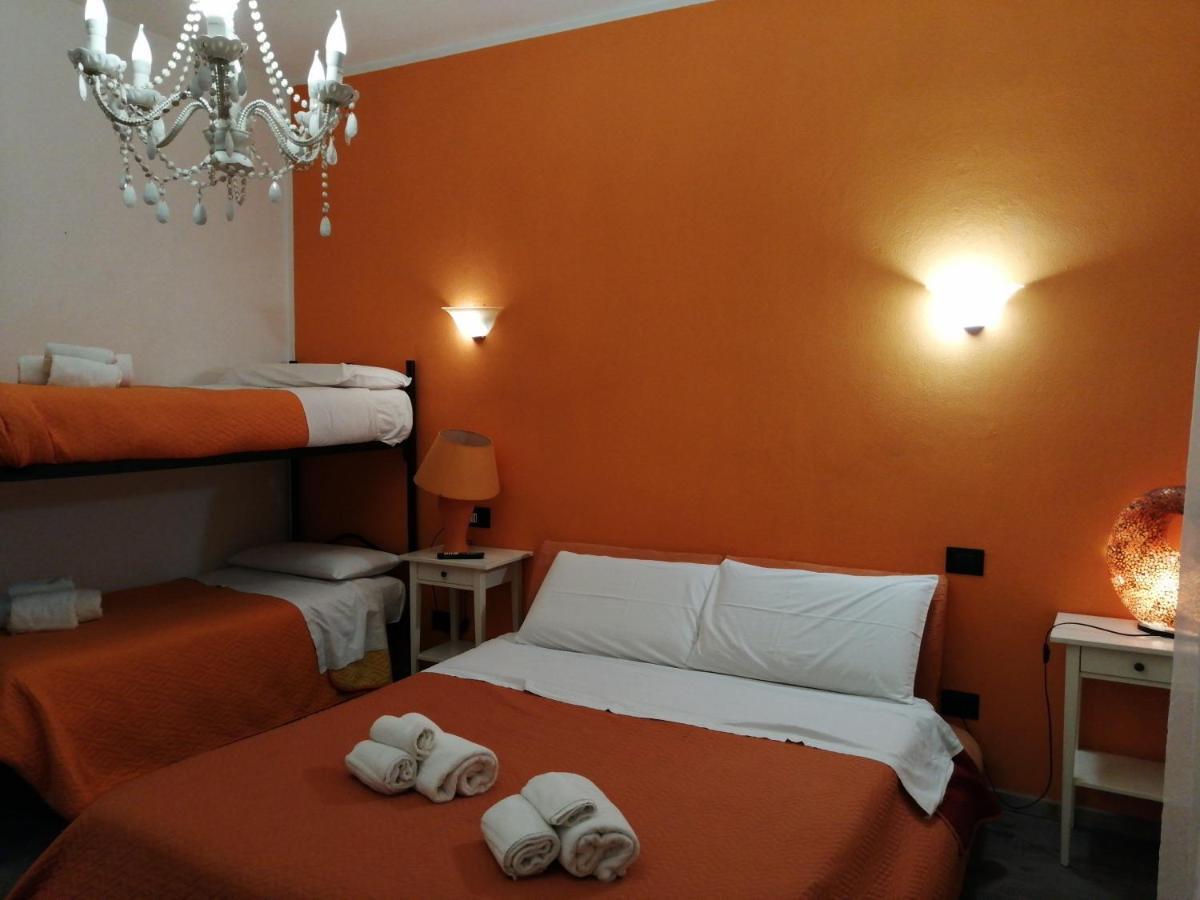 Residenza Le Dimore Gasthof