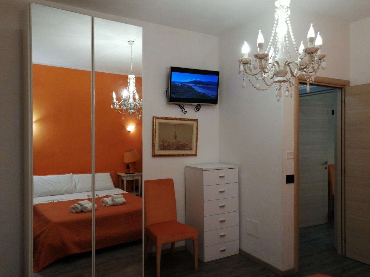 Gasthof Residenza Le Dimore 3*
