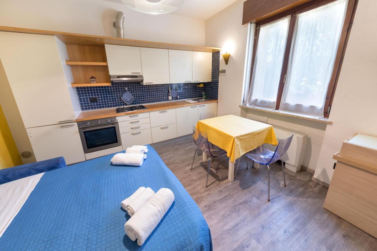 Residenza Le Dimore Gasthof 3*