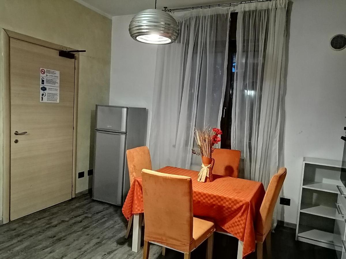 Gasthof Residenza Le Dimore