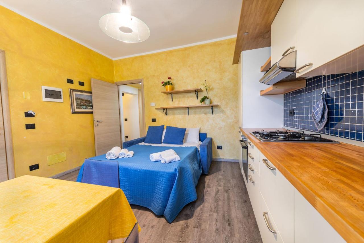 Gasthof Residenza Le Dimore