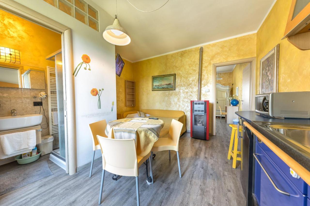 Residenza Le Dimore 3*