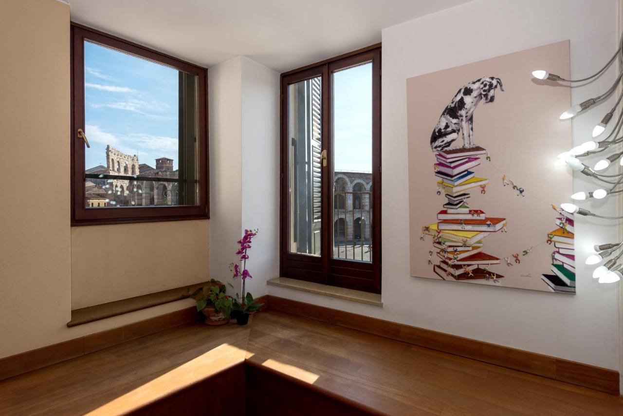 Dimore Verona Opera Apartment Verona
