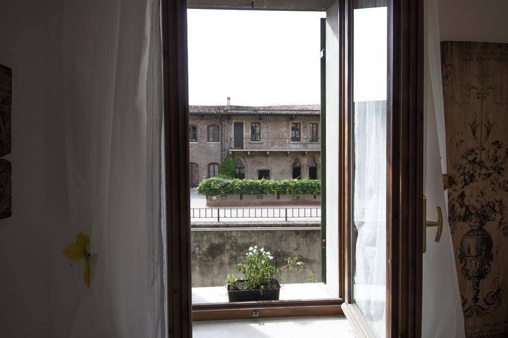 Bed & Breakfast Le Di Giulietta Verona