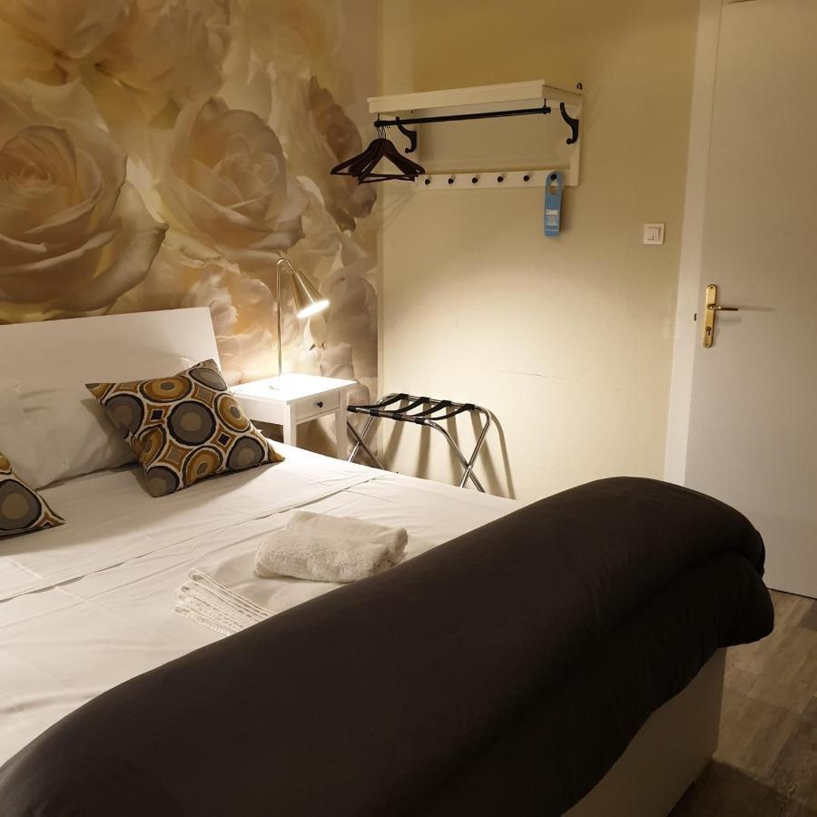 Guest house Rigoletto 2*