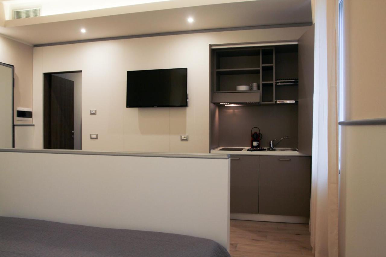 Apartment Monolocale Di Via Mameli *