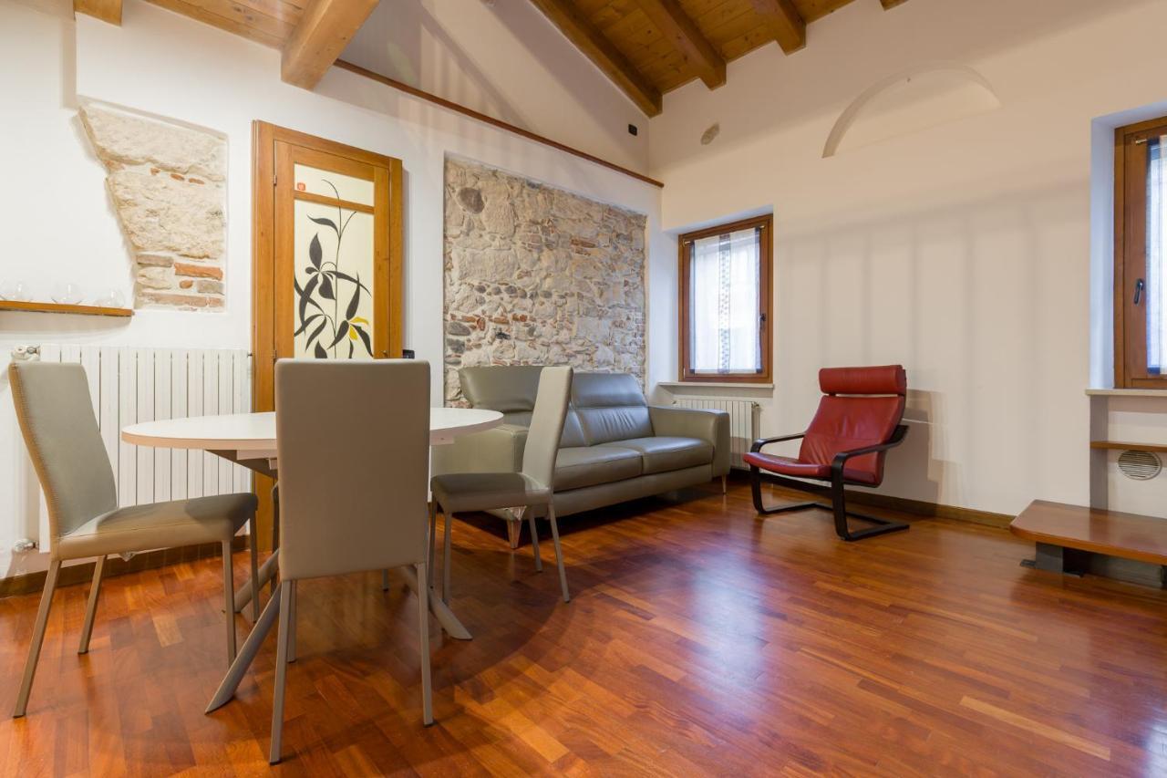 Stradone Provolo Apartment *