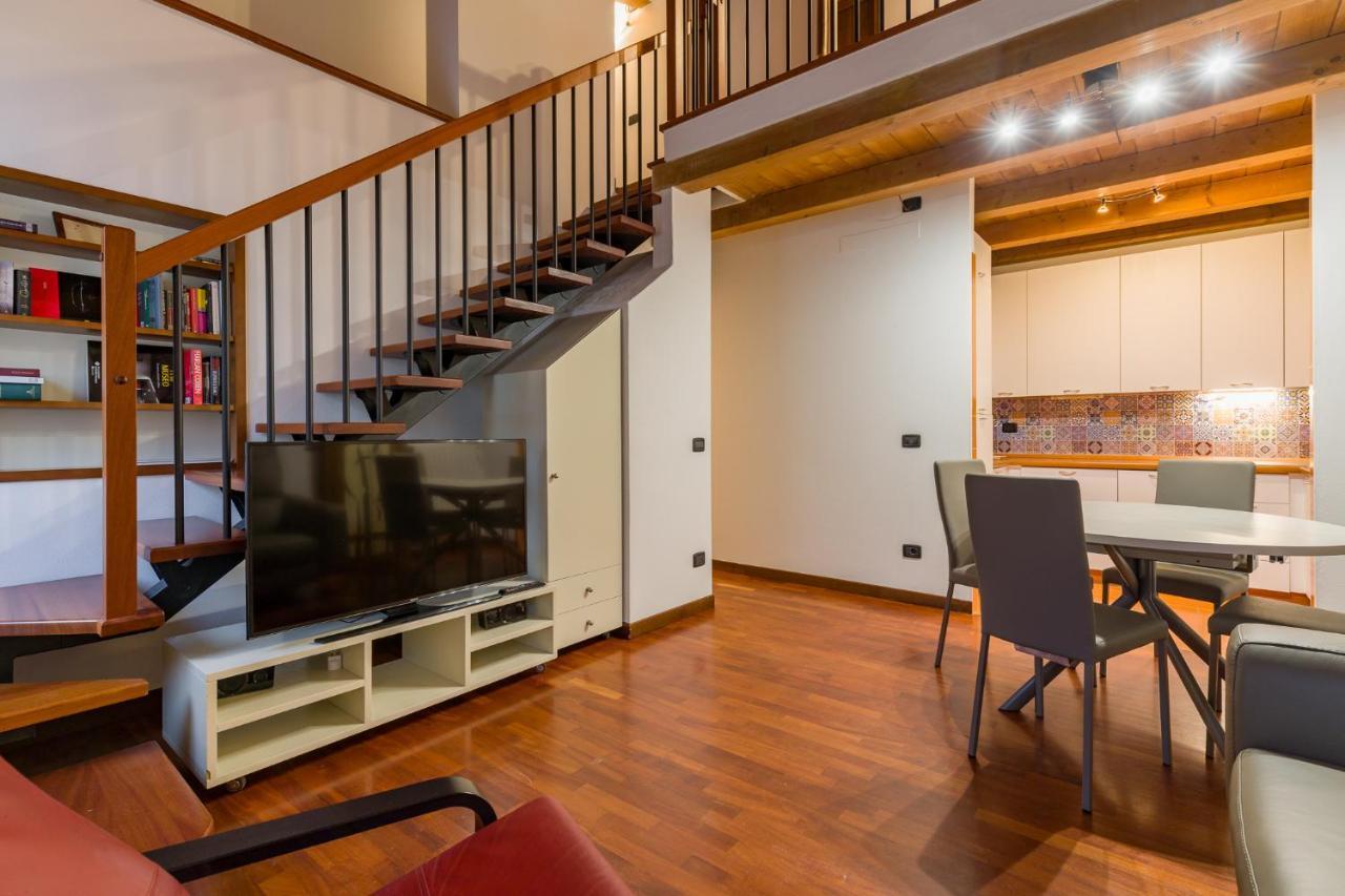 Stradone Provolo Apartment Verona
