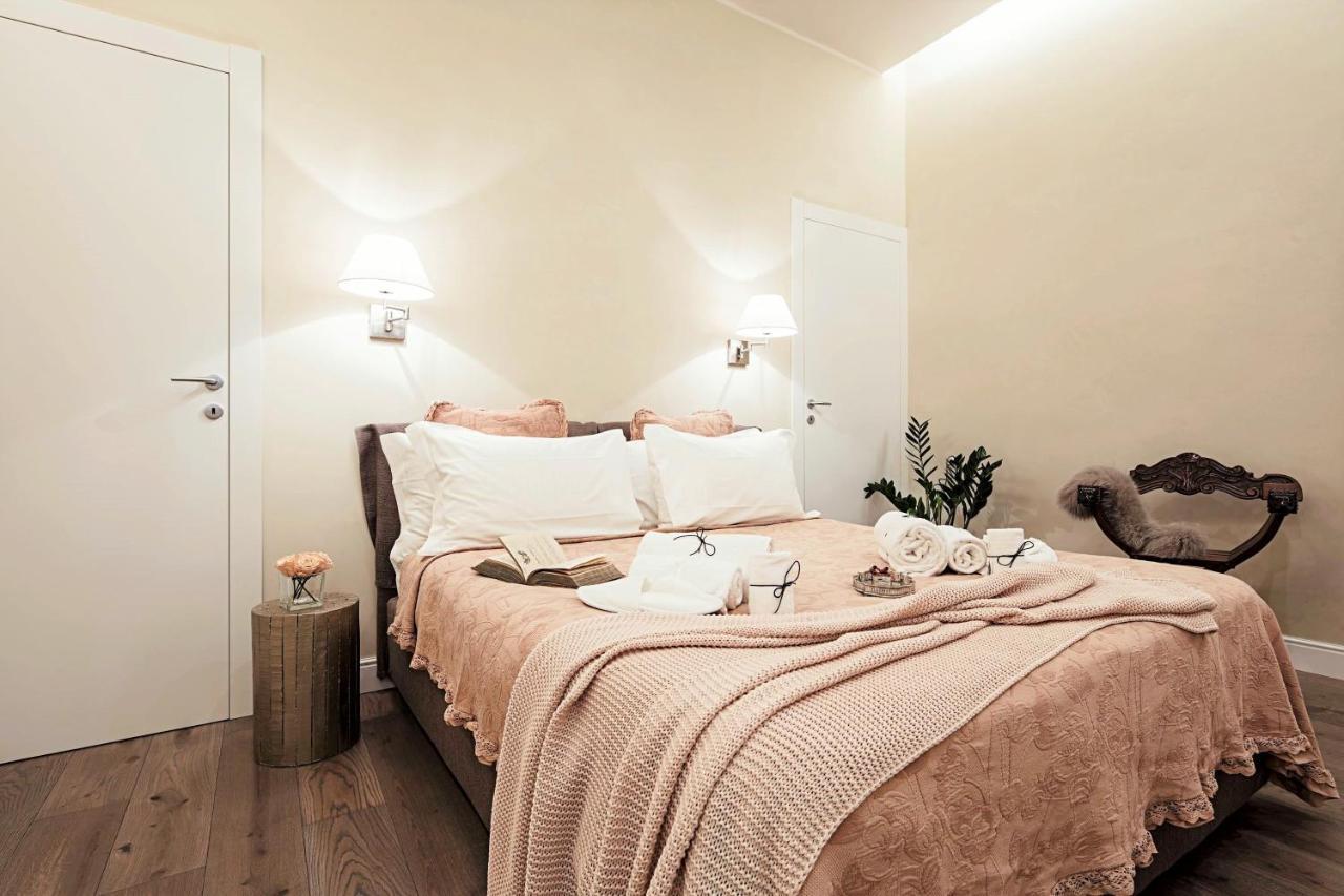 Fratta5 Luxury Căn hộ