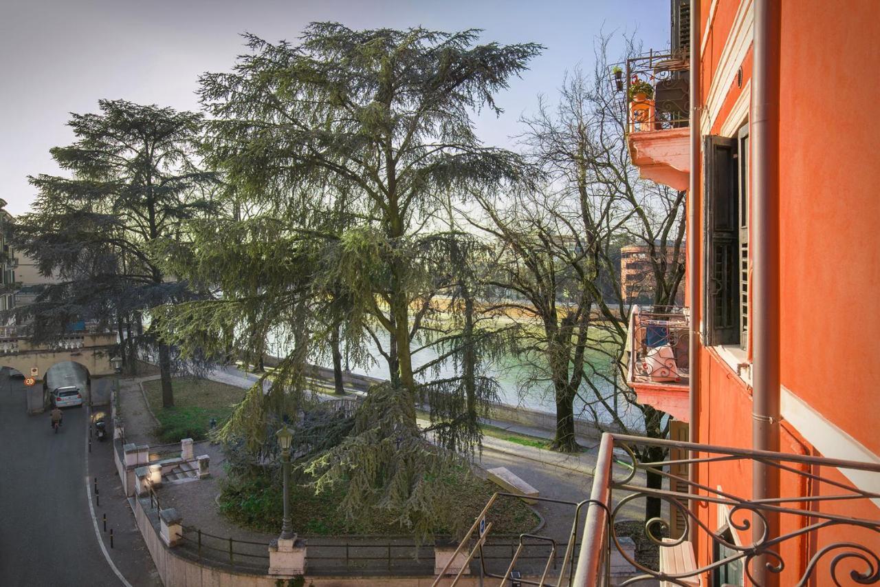 River Balcony *