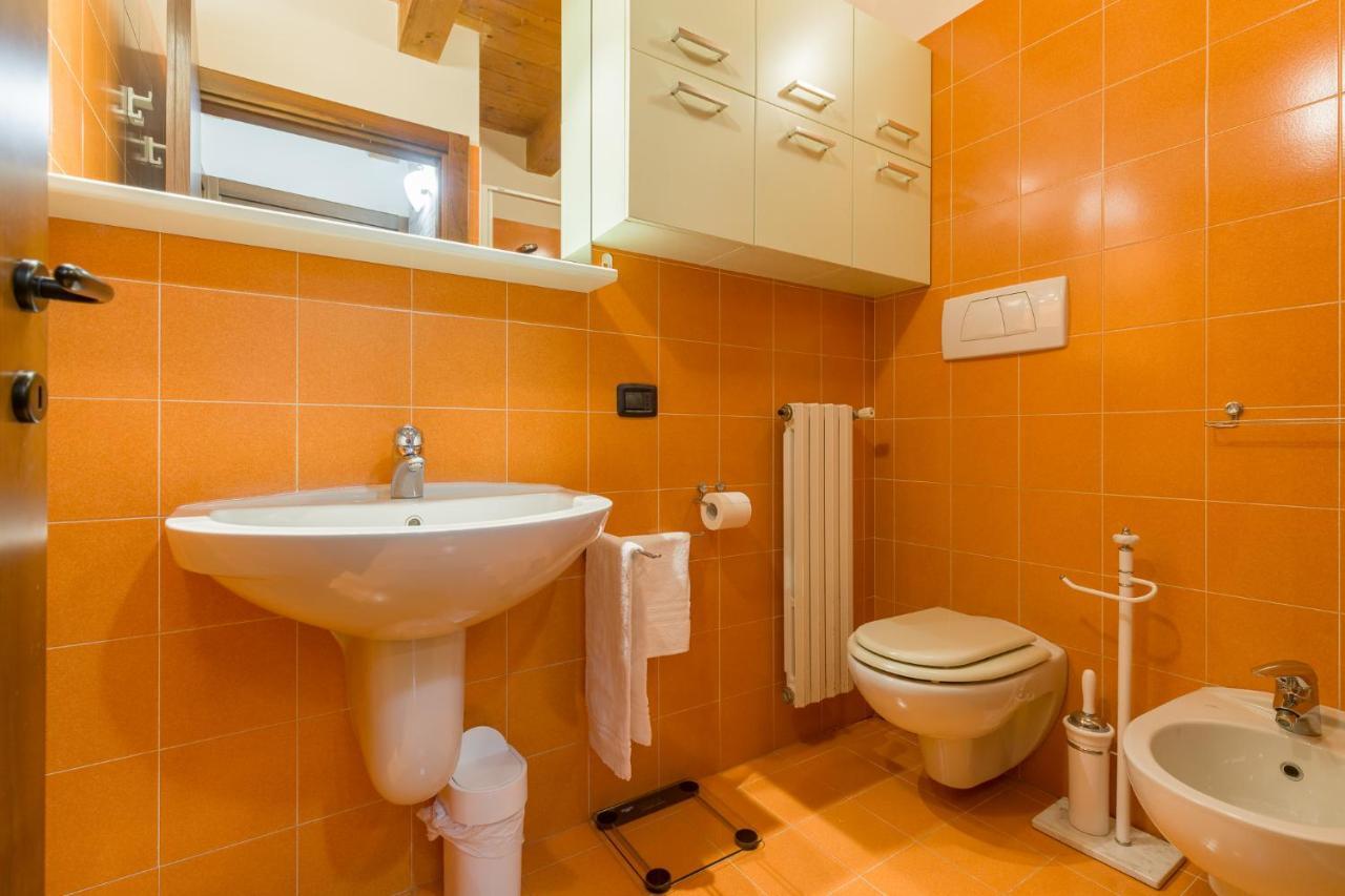 Stradone Provolo Apartment