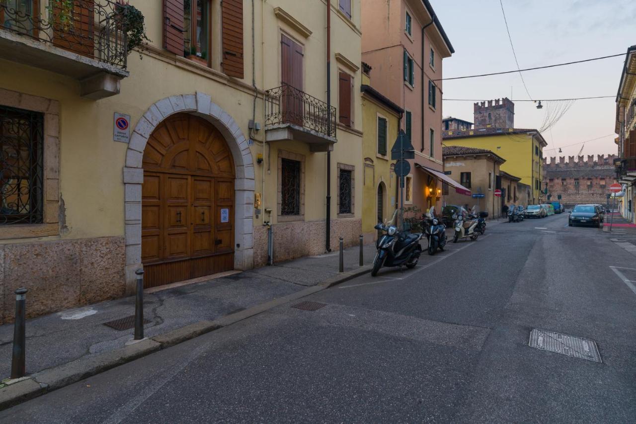 Apartment Stradone Provolo Verona