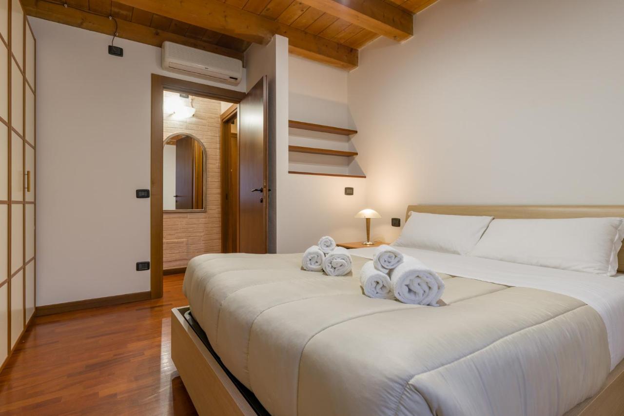 Apartment Stradone Provolo