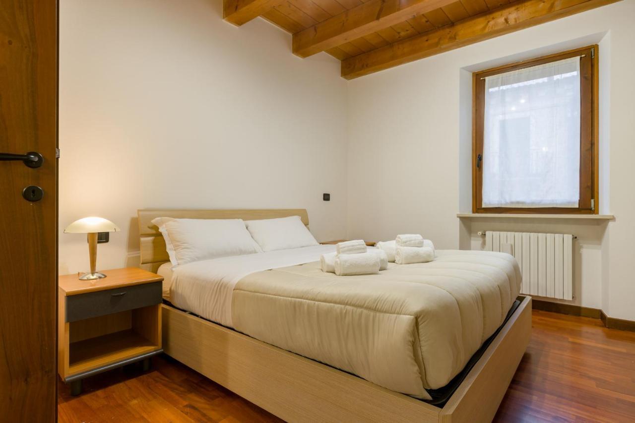 Apartment Stradone Provolo