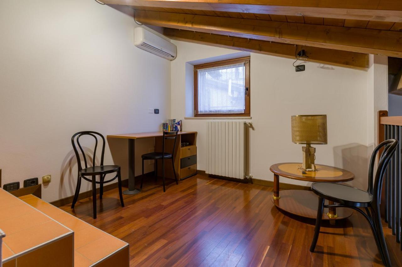 Apartment Stradone Provolo Verona
