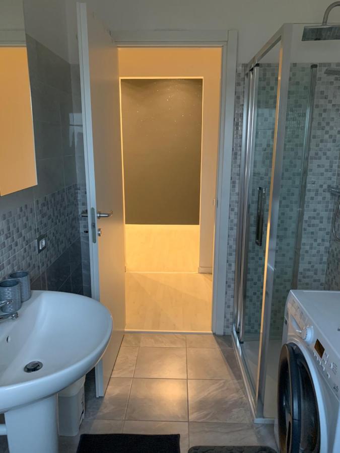 Stadia Apartment Verona