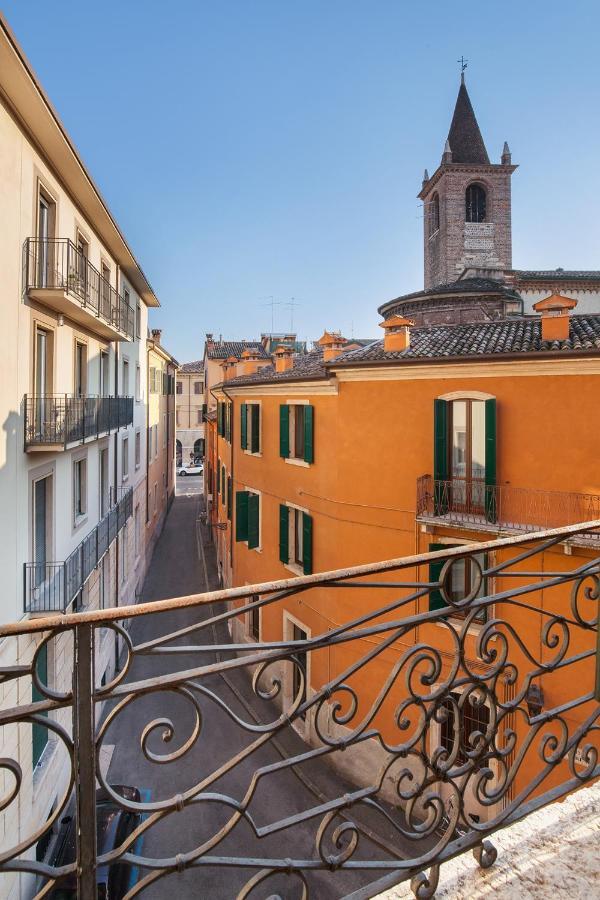 River Balcony Verona